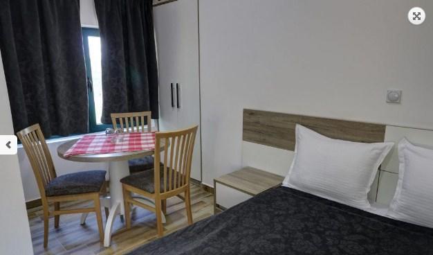 Apartment Vucja Dolina Vlasina Rid Exterior photo