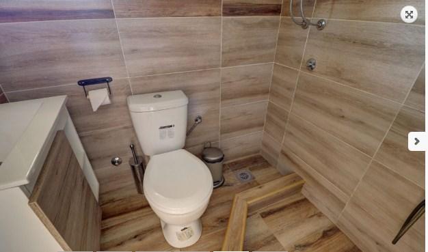 Apartment Vucja Dolina Vlasina Rid Exterior photo