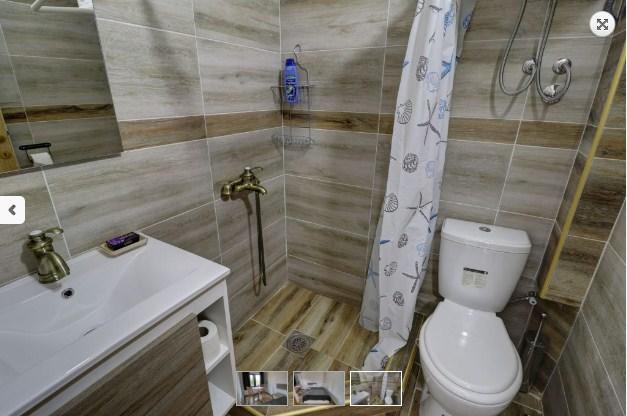 Apartment Vucja Dolina Vlasina Rid Exterior photo
